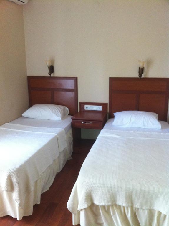 Silva Hotel Ayvalı Rom bilde
